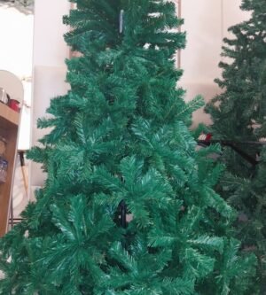 ARVORE DE NATAL 2,1M VERDE LUXO A0721H