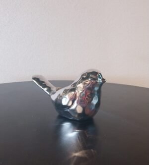 VASO PASSARO SILVER PRACAZA 028024