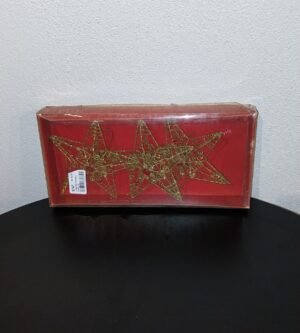 TRIO ESTRELA FERRO DR EMPORIO NATAL HT29