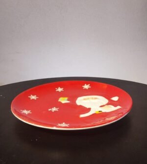 PRATO PAPAI NOEL EMPORIO NATAL BC122
