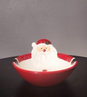 TIGELINHA PAPAI NOEL EMPORIO NATAL BC105