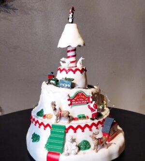 BOLO NATALINO EMPORIO NATAL AC971