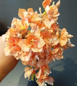 RAMALHETE NARCISO MIX 3 CORES 30CM BRILLIANCE MX815