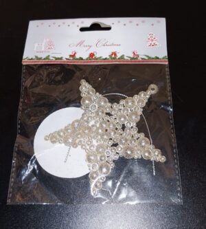 PENDENTE LACO 14CM CASA NATALE CA0078