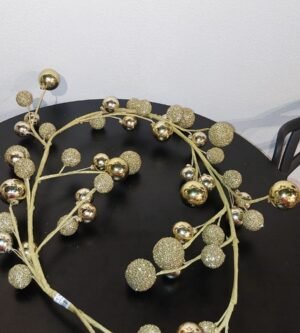 PENDENTE NATALINO 1,20M CASA NATALE CF0453 CF0454 CF0456