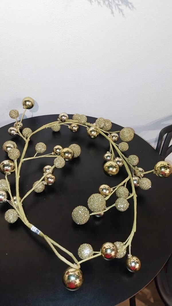 PENDENTE NATALINO 1,20M CASA NATALE CF0453 CF0454 CF0456