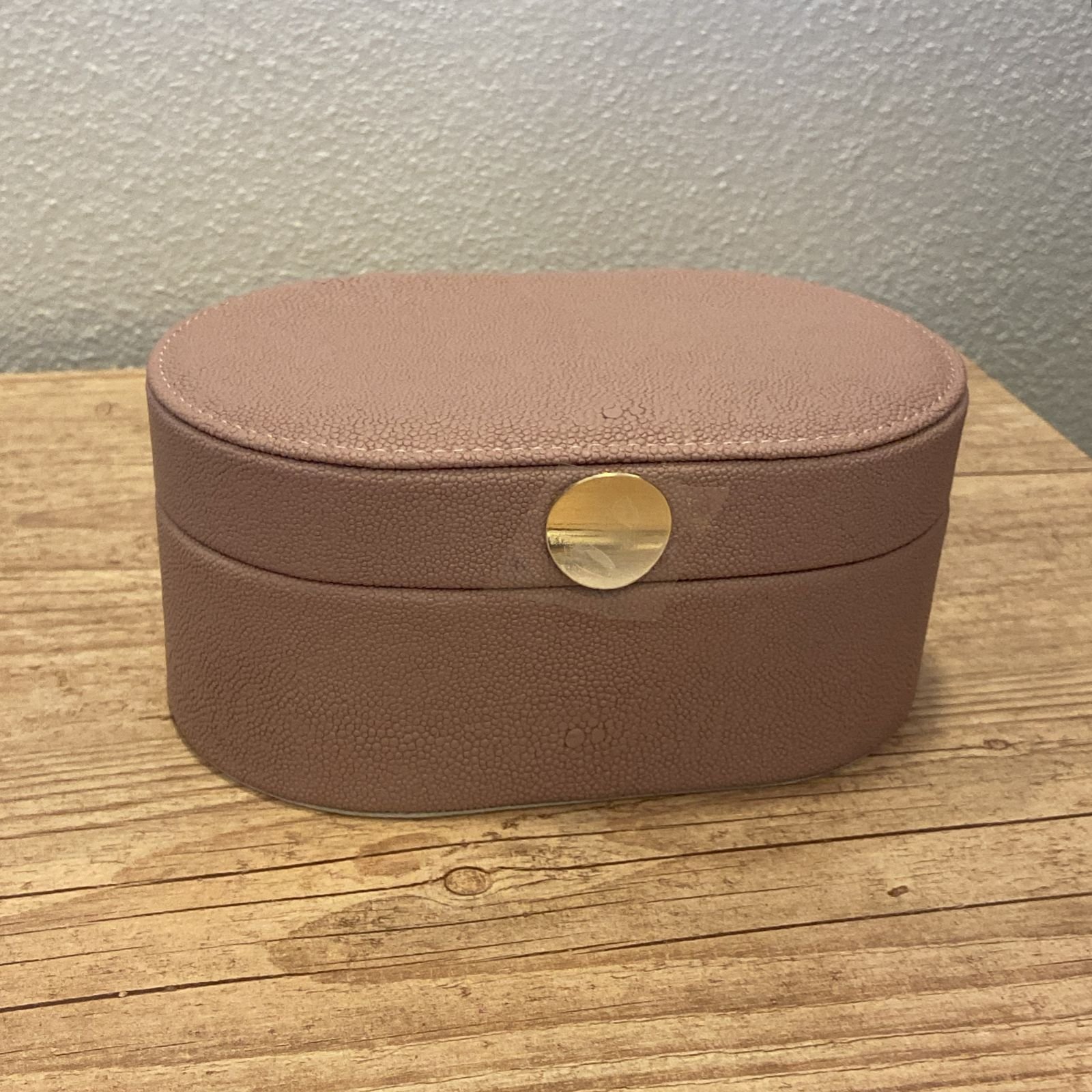 ADORNO MINI PINHEIRO SACO DE JUTA 60CM VERDE