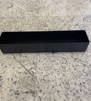 ADORNO RENA COM CACHECOL SENTADO 15CM CHAMPANHE