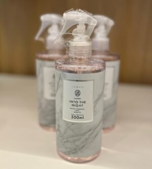 AGUA PERFUMADA 500ML INTO THE NIGHT