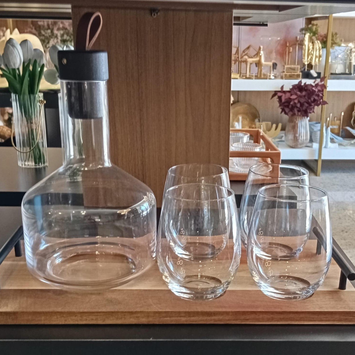 ALMOFADA 43X43CM NATALINA COM CORDAO 560