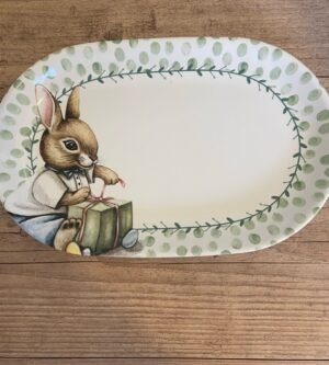 ALMOFADA 43X43CM NATALINA COM CORDONE 501