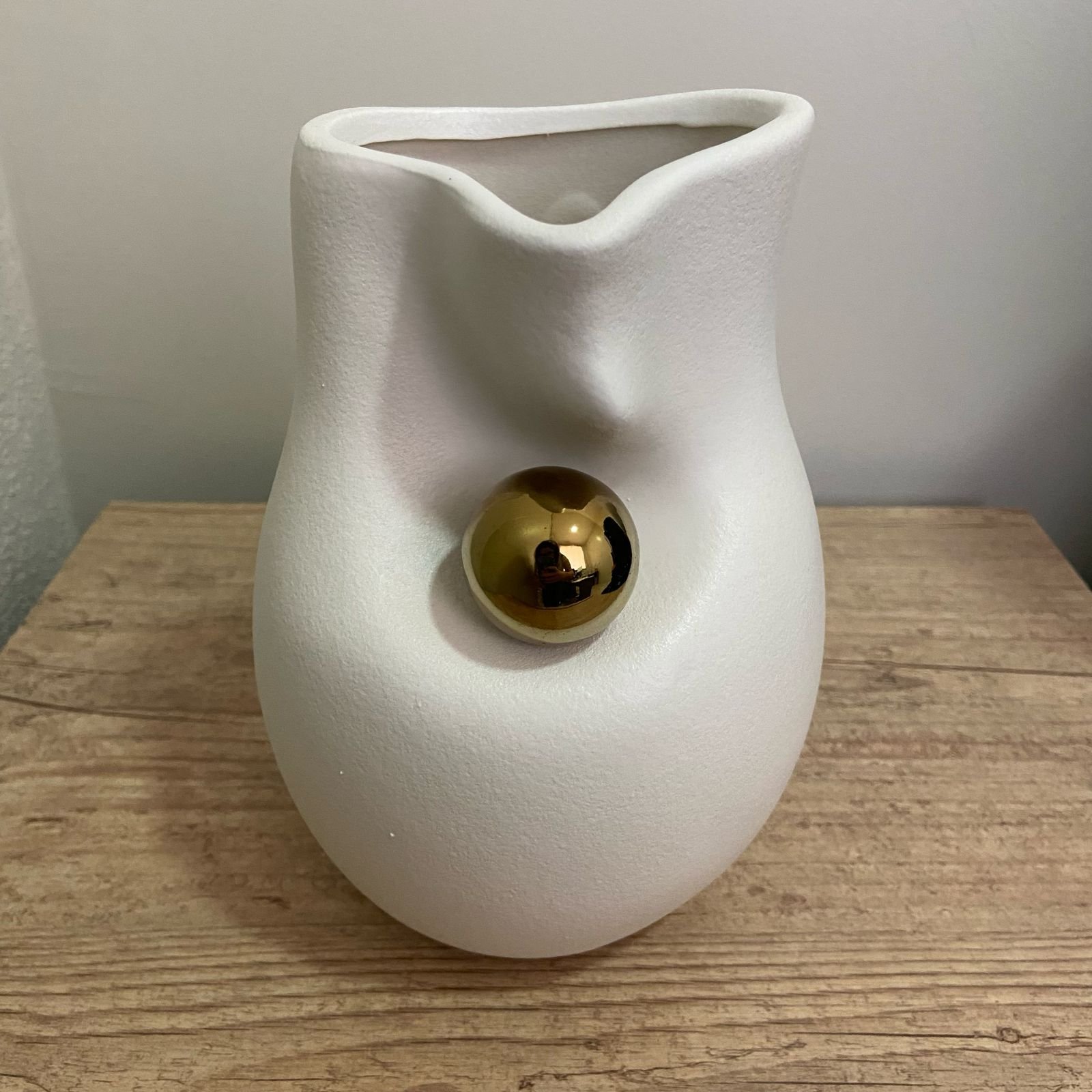 ALMOFADA 55X55CM DEBRUM 01 ESPECIAL 244-B LINHO BEGE DOURADO-Imagem 2