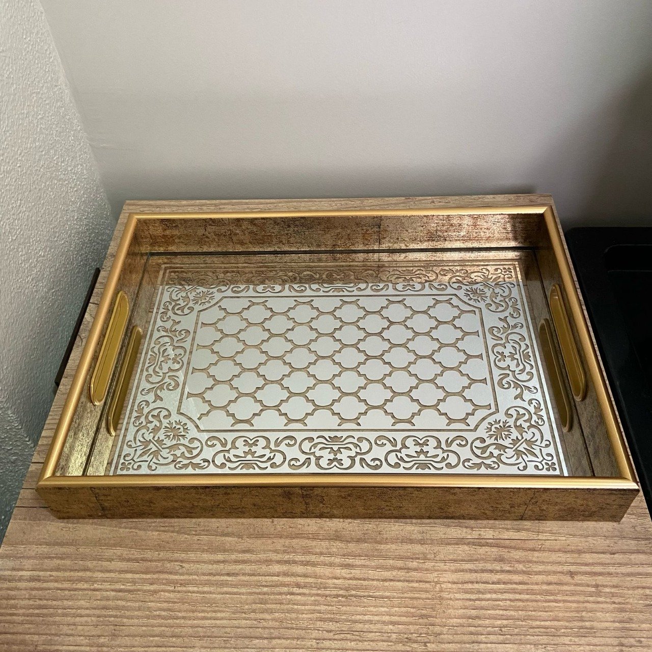 ALMOFADA 55X55CM ESTHER 01 ESPECIAL 250-A LINHO BEGE