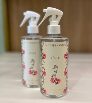 AGUA PERFUMADA TENUE 510ML