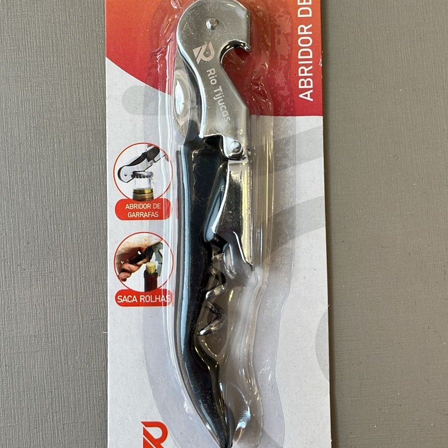 ABRIDOR DE GARRAFA 12CM PURUS-Imagem 2